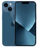 iPhone 13: model illustration